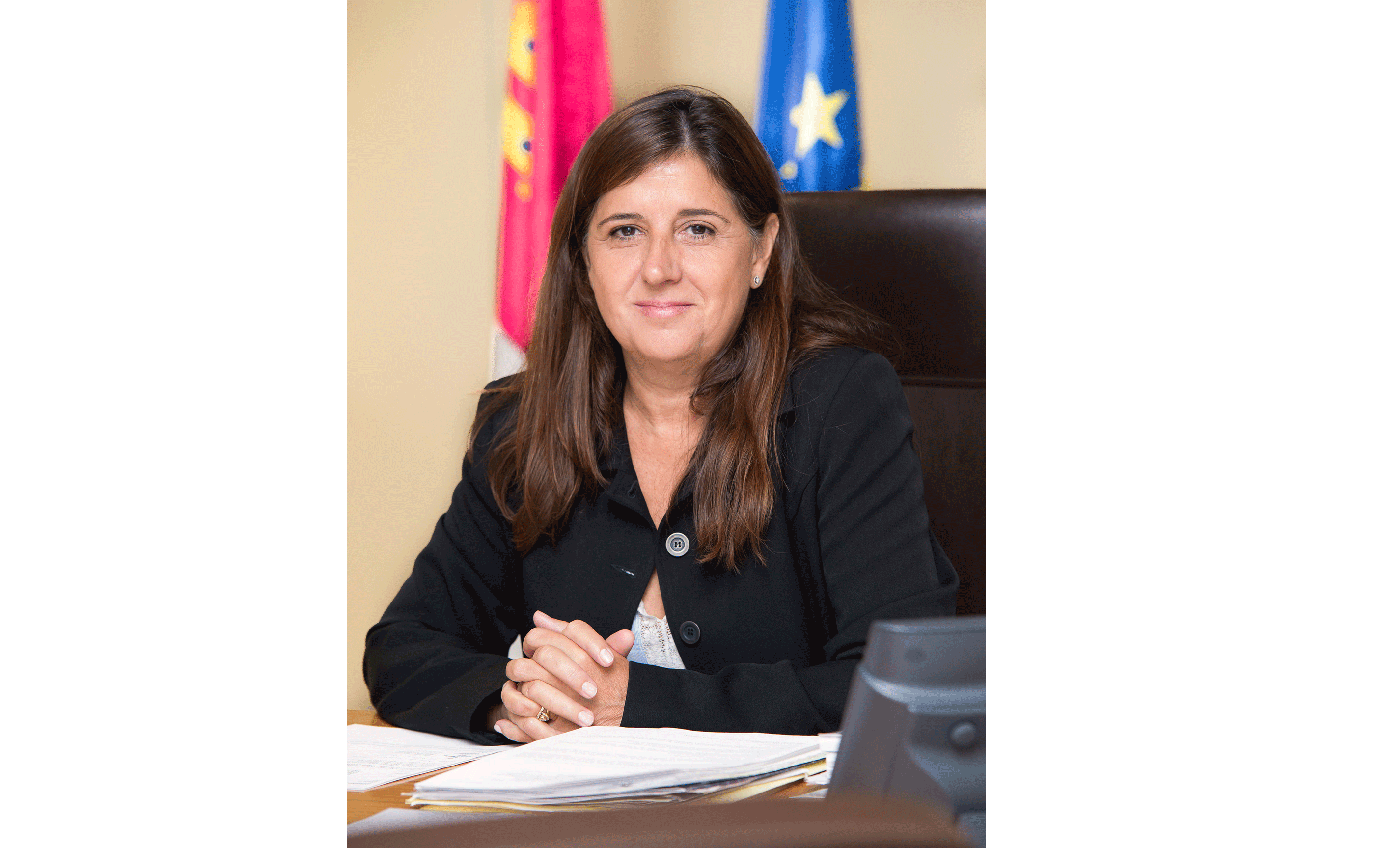 Regina Leal Eizaguirre