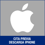 Cita Previa descarga Apple