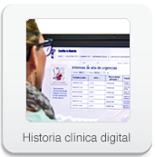 Historia Clínica Digital