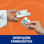 Aportación Farmaceútica