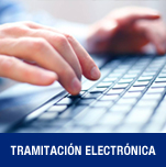 Tramitación Electrónica