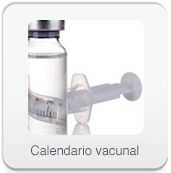 calendario vacunal