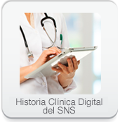 Historia Clínica Digital del SNS