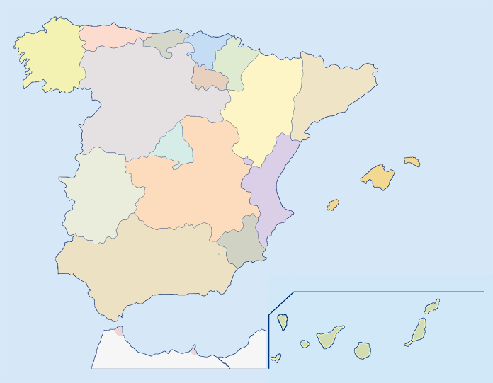 Mapa Listas Espera Otros Servicios