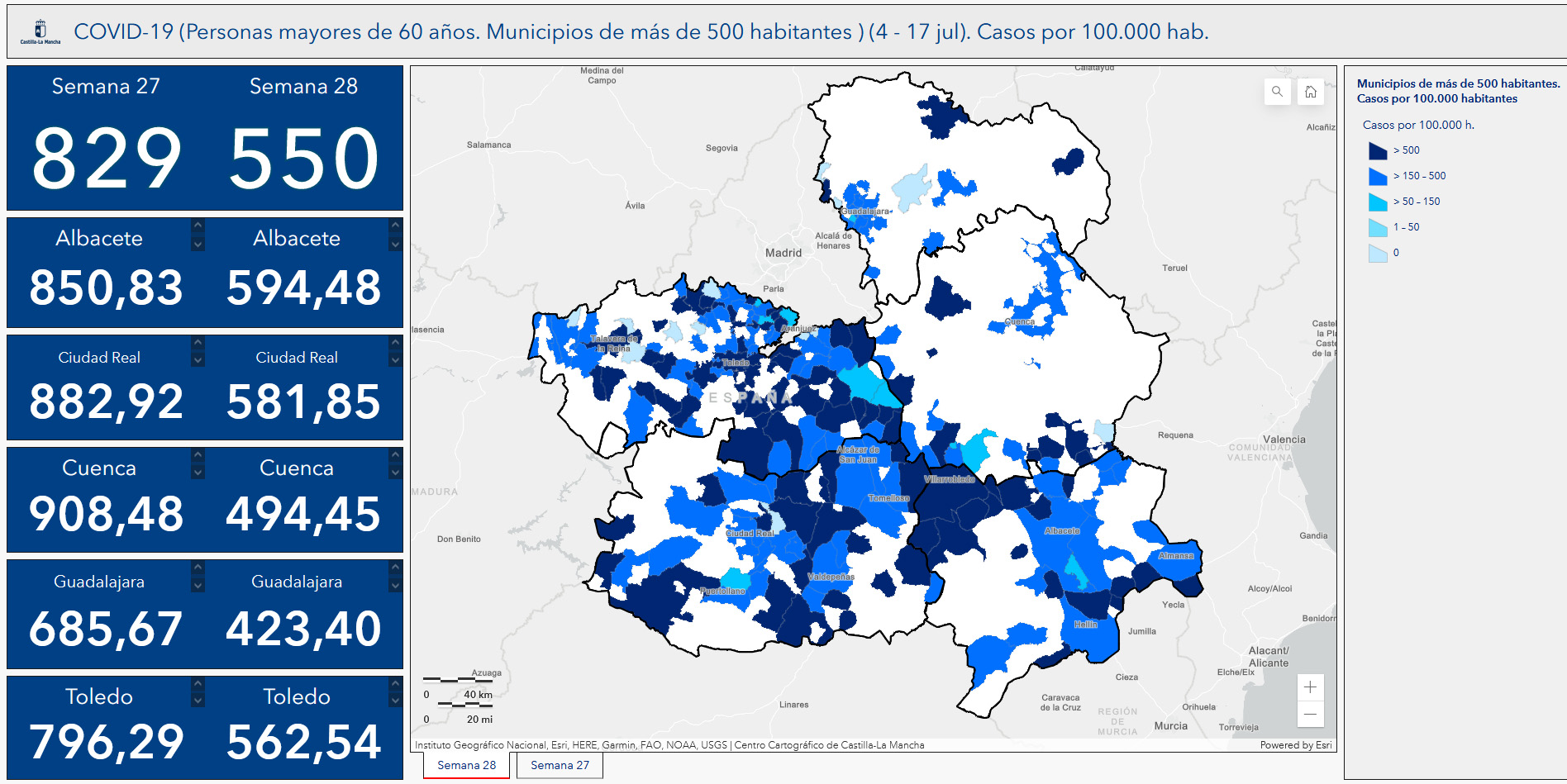 Mapa 2