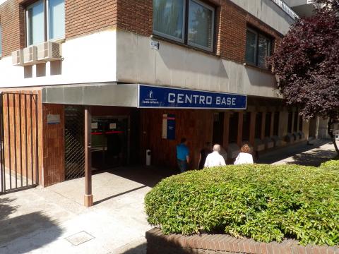 Los centros de Atención Temprana de Guadalajara han atendido a 275 niños en los cinco primeros meses del año