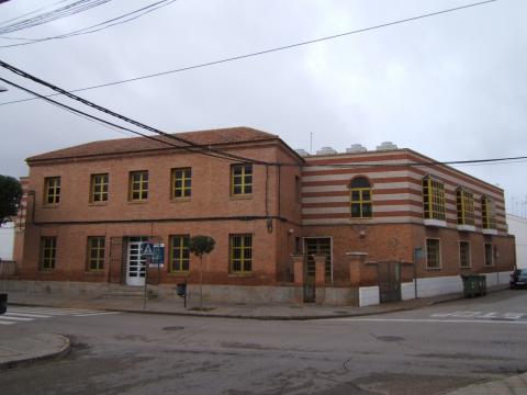 El estudio premiado se realizó en el Centro de Salud II de Manzanares
