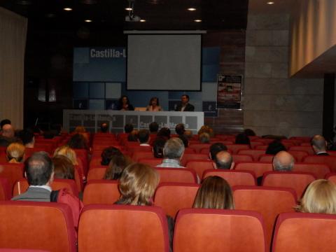 Guadalajara se suma a los actos con motivo del Día Internacional de las Personas con Discapacidad