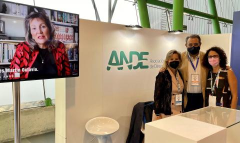 Las próximas jornadas nacionales de Enfermeras Gestoras se celebrarán por primera vez en Castilla-La Mancha