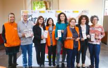Castilla-La Mancha se suma a la campaña “Un match x la vida” para informar a los jóvenes sobre la importancia de donar médula ósea