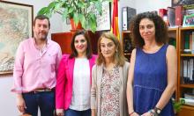 Premiada la experiencia de colaboración entre el SESCAM y el Instituto de Medicina Legal de Toledo en la elaboración de la Estrategia de Prevención del Suicidio