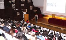 El Hospital Universitario de Guadalajara colabora un año más en el desarrollo de las actividades divulgativas de la Semana de la Ciencia