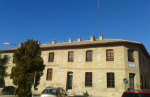 El Gobierno regional licita la redacción del proyecto para la construcción del nuevo centro de salud de Consuegra (Toledo)
