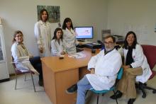El Hospital de Toledo pone en marcha un proyecto de formación para médicos de Atención Primaria en la unidad multidisciplinar de urticaria