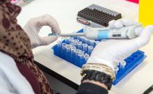 Continúa bajando el número de hospitalizados por COVID, tanto en cama convencional como en UCI, en Castilla-La Mancha