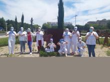 Castilla-La Mancha ha registrado más de 30.500 donantes de sangre en los cinco primeros meses de este año