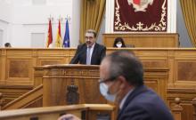 El Gobierno de Castilla-La Mancha estudia nuevas medidas de organización y modernización de la Atención Sanitaria