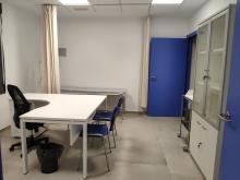 El Gobierno regional pone en funcionamiento el nuevo Consultorio Local de Alameda de la Sagra