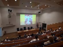 La Gerencia de Ciudad Real retoma los Seminarios de Investigación, una cita con la ciencia biomédica que cumple su décima edición
