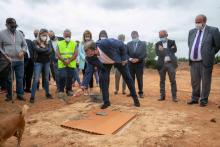 La normalidad presencial volverá a las consultas de la Atención Primaria en Castilla-La Mancha