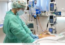 Castilla-La Mancha tiene cinco hospitales sin pacientes COVID y los centros sociosanitarios continúan sin casos entre sus residentes