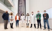 Científicos del Hospital Nacional de Parapléjicos consiguen cerca de 900.000 euros de fondos del Estado para investigar