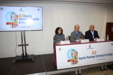 Especialistas y residentes de Urología de Castilla-La Mancha y de Extremadura participan en Cuenca en un encuentro científico