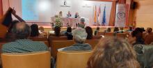 El Gobierno regional valora el trabajo de los profesionales de la sanidad de la mano de la ciudadanía para la mejora de la humanización de la asistencia sanitaria