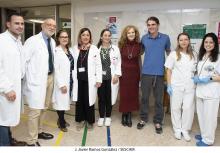 El Gobierno regional incide en la importancia de la prevención y los hábitos saludables para anticiparse a la diabetes y sus complicaciones