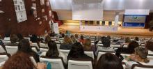 El Área Integrada de Guadalajara aumenta la formación de su personal para mejorar la prevención y el tratamiento de las Infecciones de Transmisión Sexual