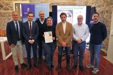 Profesionales de medicina de las Zonas Básicas de Salud de Camarena y Los Navalucillos obtienen el primer galardón en los XX Premios de Investigación en Atención Primaria de Toledo