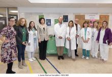 El Gobierno regional anima a mantener hábitos saludables y a participar en las campañas de detección precoz, claves en la lucha contra el cáncer