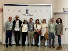 Importante participación de los profesionales de la Gerencia de Cuenca en la II Jornada de Investigación Sanitaria IDISCAM
