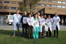 La Gerencia de Atención Integrada de Albacete celebra unas jornadas sobre enfermedades minoritarias