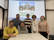 La Gerencia de Atención Integrada de Albacete organiza las IX Jornadas de Puertas Abiertas para residentes
