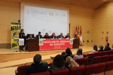 El Gobierno regional defiende la Humanización como modelo de trabajo multidisciplinar para mejorar la calidad de vida de los pacientes y su entorno