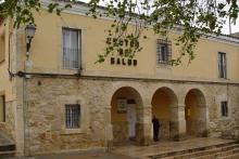El Gobierno de Castilla-La Mancha licita las obras para la reforma y ampliación del Centro de Salud de Cardenete (Cuenca)