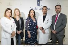 El Gobierno regional destaca la importancia de la formación y el autocuidado para el abordaje multidisciplinar del dolor lumbar crónico