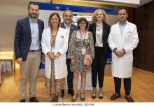 El Gobierno regional pone de relieve la importancia de avanzar en el apoyo, cuidado y acompañamiento a las personas ostomizadas