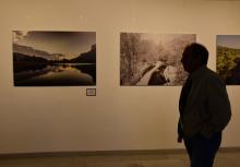 Fotografías de los paisajes de Cuenca y provincia compondrán la decoración del nuevo Hospital Universitario de Cuenca