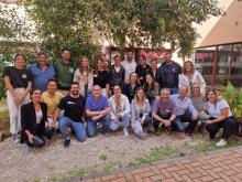Guadalajara vuelve a acoger la celebración de la exigente formación para la atención inicial al paciente politraumatizado ATLS