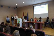 La Gerencia del Área Integrada de Cuenca impulsa un nuevo Plan Funcional y Organizativo para Salud Mental