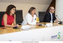 El Hospital de Guadalajara celebra una jornada sobre Oncología Integrativa y el valor de las terapias complementarias en el tratamiento del cáncer