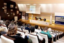 El Hospital de Guadalajara celebra una jornada sobre Oncología Integrativa y el valor de las terapias complementarias en el tratamiento del cáncer