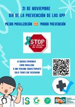 La Comisión de Cuidados de la Piel de la GAI de Guadalajara elabora material formativo sobre cambios posturales para prevenir las úlceras por presión