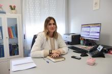 Una psiquiatra del Área de Salud de Cuenca, premio a la mejor tesis doctoral en el certamen convocado por el Colegio Oficial de Médicos