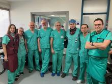 Cardiología celebra el veinte aniversario de la Unidad de Hemodinámica de Albacete con más de 23.000 pacientes atendidos