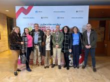 El Centro de Salud “Cuenca I”, premio al mejor centro de Atención Primaria de Castilla-La Mancha por su innovación y promoción de la salud