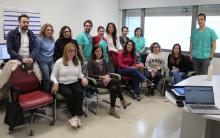 La Gerencia de Atención Integrada de Albacete amplía su programa de seguimiento remoto de pacientes portadores de marcapasos