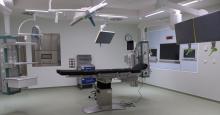 El nuevo Hospital Universitario de Cuenca recibe material y equipamiento para el Área Quirúrgica por más de 3,4 millones de euros